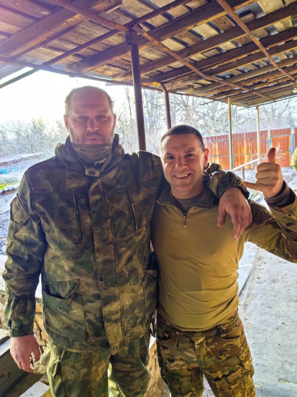 Фонд «Симфония Победы»: мы помним о каждом герое СВО