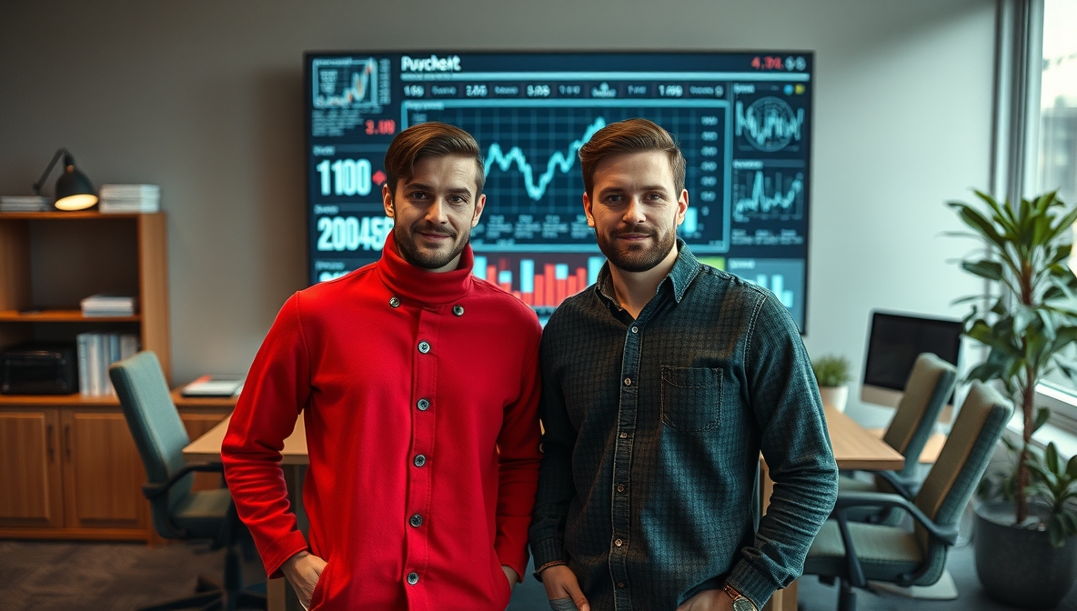 Как AI помогает компенсировать замедление рынка труда