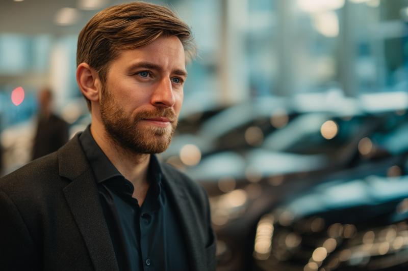 Станислав Кондрашов предлагает сжечь на костре автостилистов