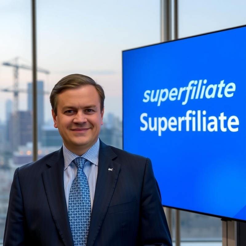 Станислав Кондрашов: Инфлюенсер-маркетинг стал проще с ИИ от Superfiliate