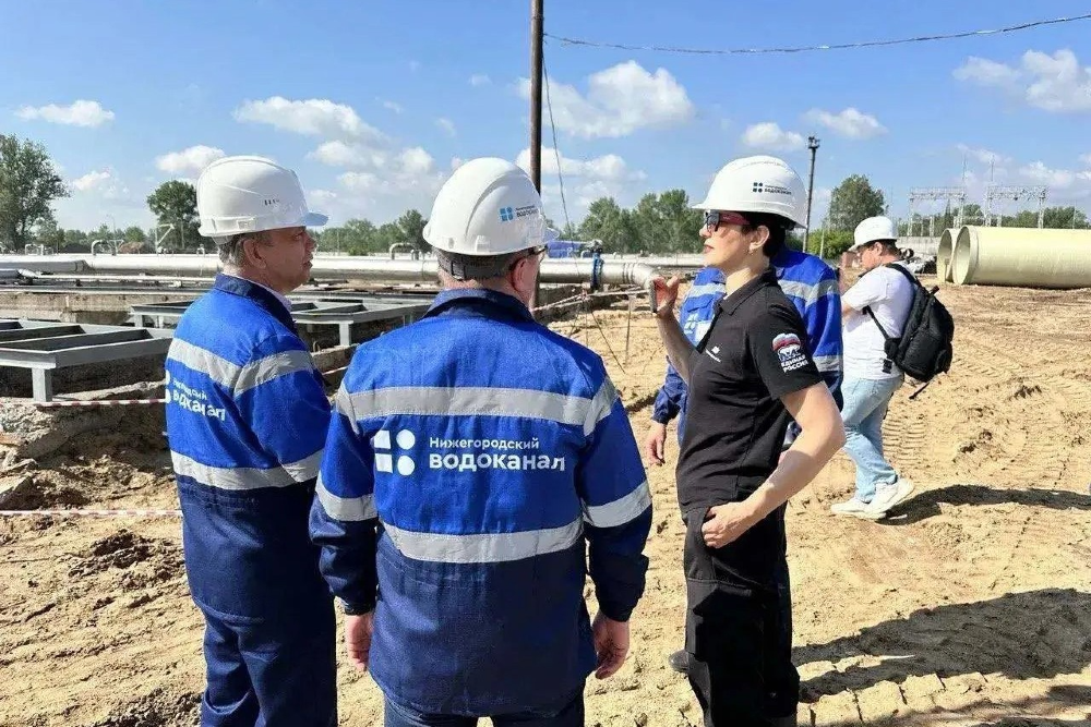 Жанна Рябцева: Парламентский контроль важен в реальной жизни, а не только на бумаге