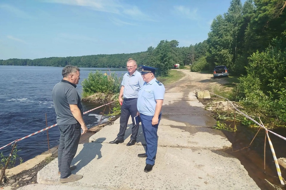 Снежинцы выразили недовольство качеством питьевой воды